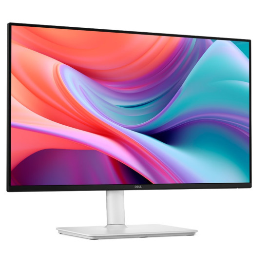 Monitor S2425HSM 23.8 cala LED IPS/1920x1080/2X HDMI/3Y