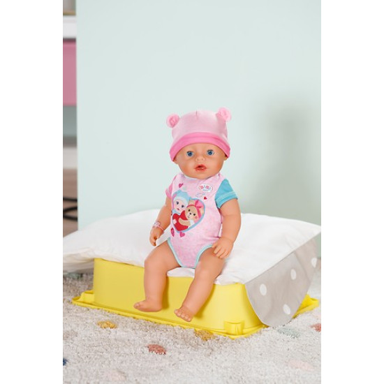 Lalka Baby Born Emma 43 cm 