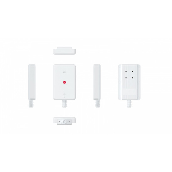 Router G5 Max Pro MC7523 