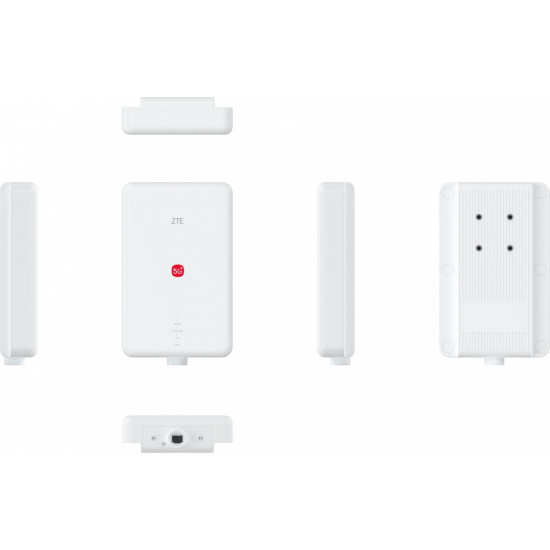 Router G5 Max Pro MC7523 