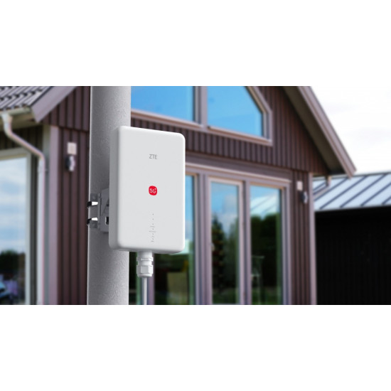 Router G5 Max Pro MC7523 