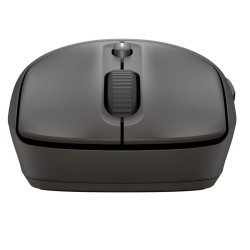 Mysz bezprzewodowa 400 Quiet czarna Wireless Mouse AZ7B2AA#ABB