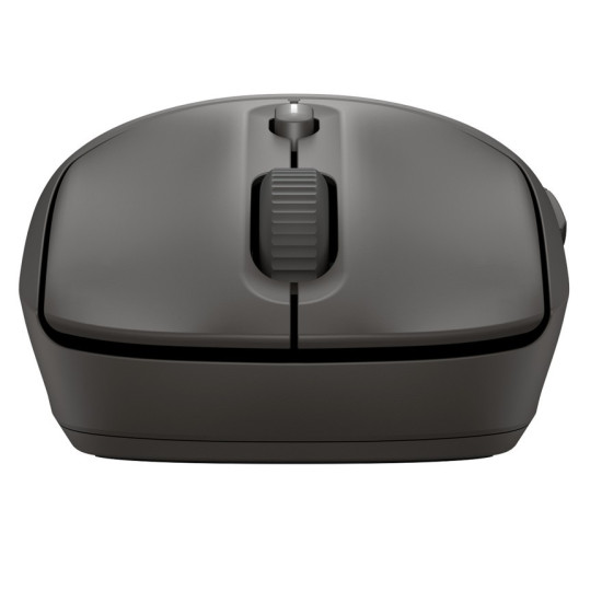 Mysz bezprzewodowa 400 Quiet czarna Wireless Mouse AZ7B2AA#ABB
