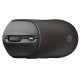 Mysz bezprzewodowa 400 Quiet czarna Wireless Mouse AZ7B2AA#ABB