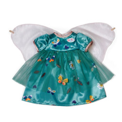 Baby Born Sukienka wróżki ze skrzydełkami 43 cm 