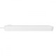Listwa zasilająca 5 gniazd MCE395 W 3xUSB, 110-240v AC 50/60Hz, 2,1A max 2500W, biała