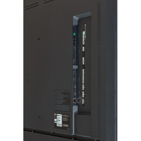 Monitor wielkoformatowy 43 cale 43UH5Q-E 500cd/m2 UHD 24/7 