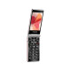 Telefon MM 835L 4G dual sim Czerwony 