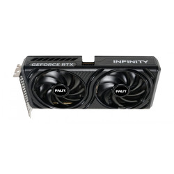 Karta graficzna GeForce RTX 5060 INFINITY 2 OC 8GB GDDR7 128bit 3DP/HDMI