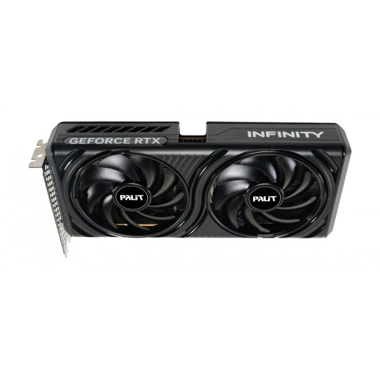Karta graficzna GeForce RTX 5060 INFINITY 2 OC 8GB GDDR7 128bit 3DP/HDMI
