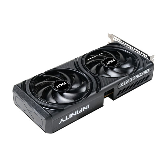 Karta graficzna GeForce RTX 5060 INFINITY 2 OC 8GB GDDR7 128bit 3DP/HDMI