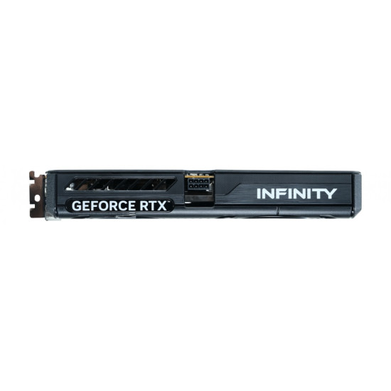 Karta graficzna GeForce RTX 5060 INFINITY 2 OC 8GB GDDR7 128bit 3DP/HDMI