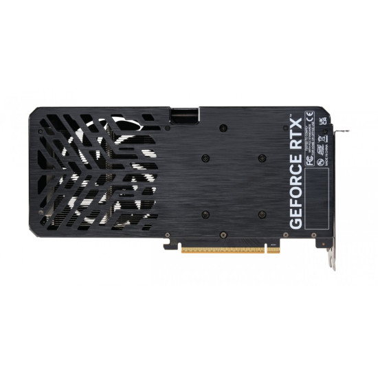 Karta graficzna GeForce RTX 5060 INFINITY 2 OC 8GB GDDR7 128bit 3DP/HDMI