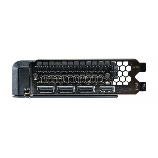 Karta graficzna GeForce RTX 5060 INFINITY 2 OC 8GB GDDR7 128bit 3DP/HDMI