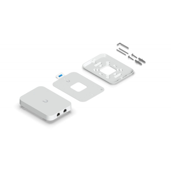 Punkt dostępowy Access Point UniFi U7 In-Wall U7-IW 