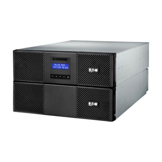 Zasilacz awaryjny 9E 11000i Rack 6U 9E11KIR 