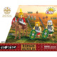 Klocki Imperium Romanum - Roman Auxilia 45 klocków