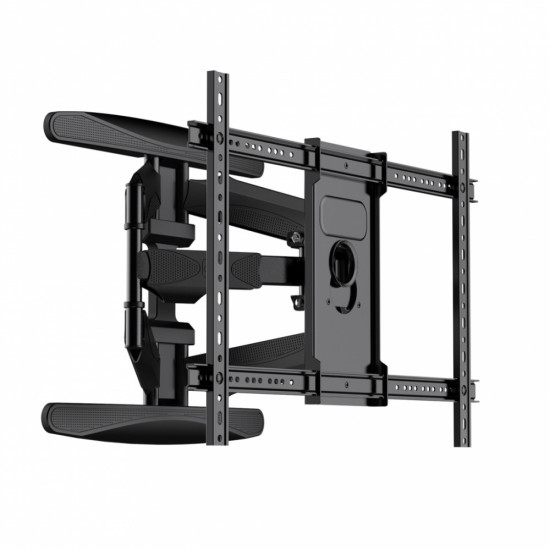 Uchwyt do TV LCD/LED 40-75 cali 45KG AR-98 reg. pion i poziom                 58-500mm max VESA 600x400 