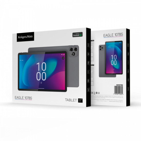 Tablet EAGLE 1078S 