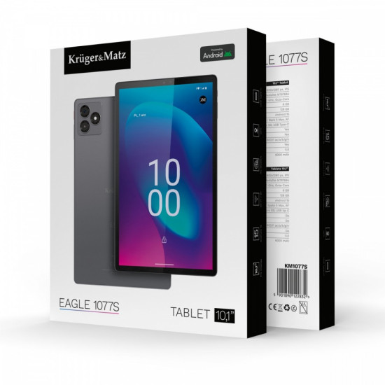 Tablet EAGLE 1077 