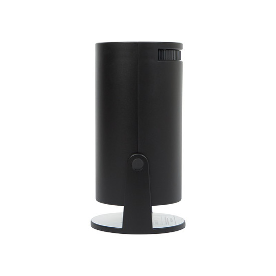 Projektor przenośny AndroidTV FHD czarny