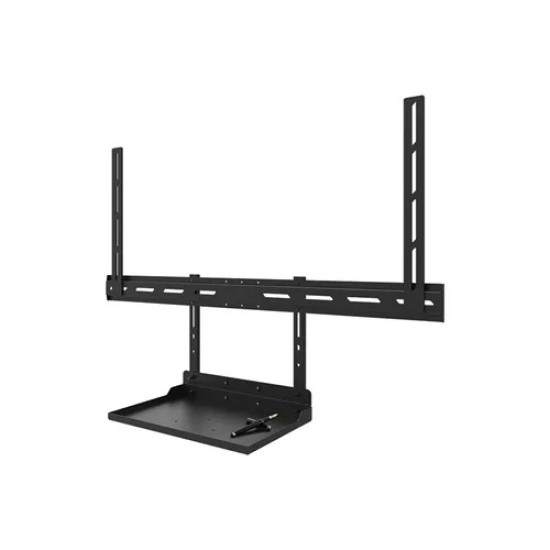 Półka na laptopa AV45-500BL POLKA 