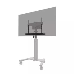 Półka na kamerę AV50-500BL PTZ KAMERA 5KG 