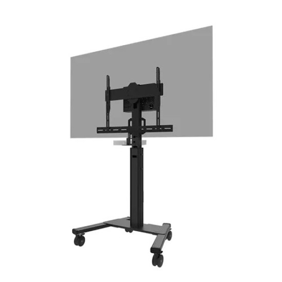 Półka na kamerę AV50-500BL PTZ KAMERA 5KG 