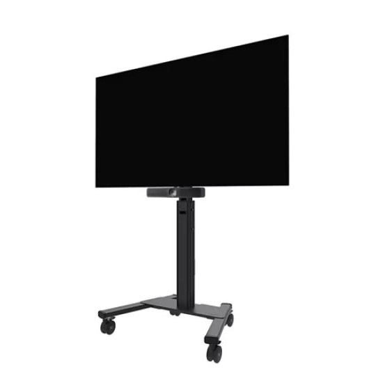 Półka na kamerę AV50-500BL PTZ KAMERA 5KG 