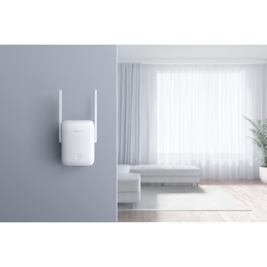 Wzmacniacz sygnału Wi-Fi Range Extender AX1500 EU