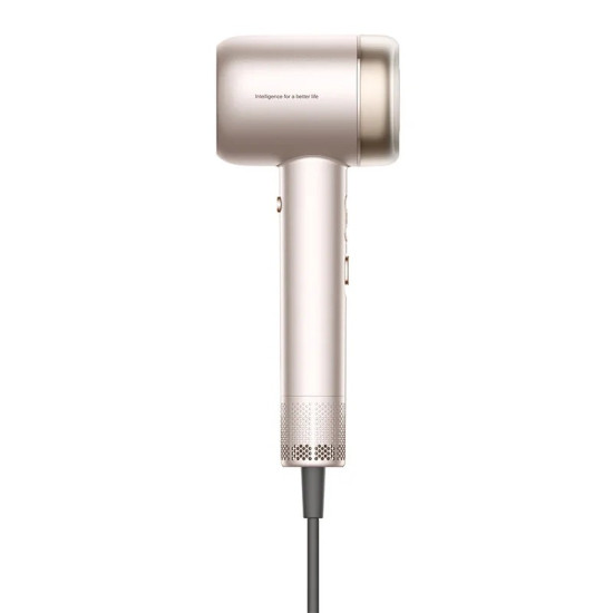 Suszarka do włosów Gusto różowe złoto