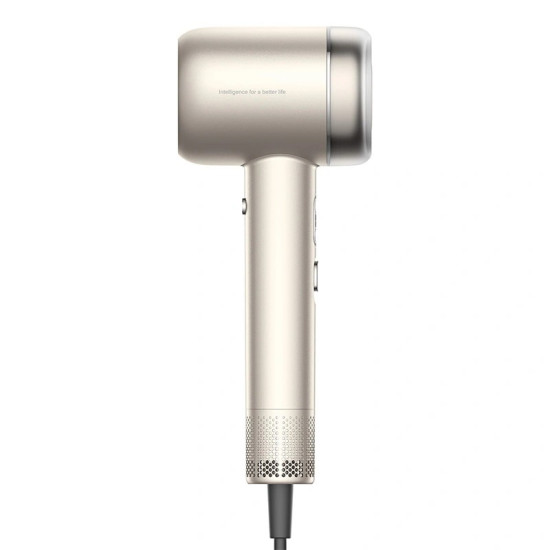 Suszarka do włosów Gusto złota