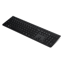 Klawiatura Professional Wireless Rechargeable Keyboard-US Euro 4Y41R64540 
