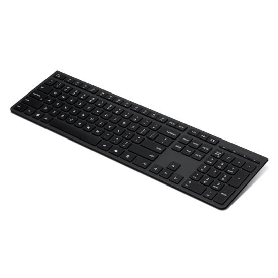 Klawiatura Professional Wireless Rechargeable Keyboard-US Euro 4Y41R64540 