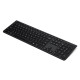 Klawiatura Professional Wireless Rechargeable Keyboard-US Euro 4Y41R64540 