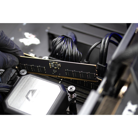 Pamięć DDR5 CUDIMM 16GB(1*16) 6400 CL52