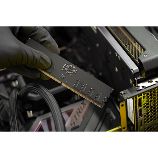 Pamięć DDR5 CUDIMM 16GB(1*16) 6400 CL52