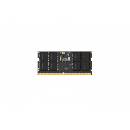 Pamięć do notebooka DDR5 CSODIMM 16GB(1*16) 6400 CL52 