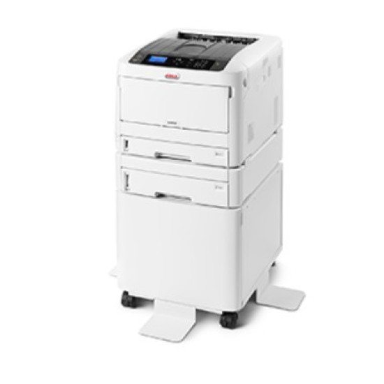 Drukarka C844DN A3 47074324