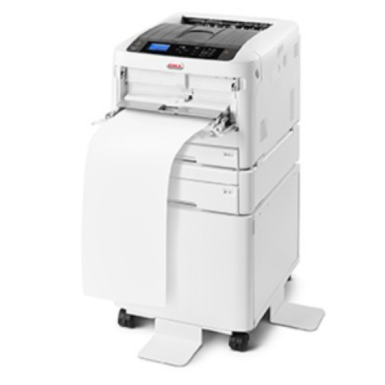 Drukarka C844DN A3 47074324
