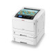 Drukarka C844DN A3 47074324