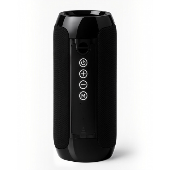 Głośnik bluetooth 5.3 JET USB-C 14W SQ1008