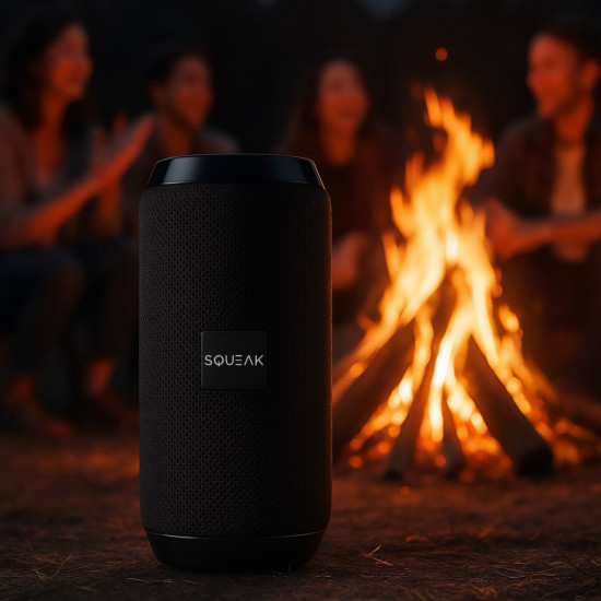 Głośnik bluetooth 5.3 JET USB-C 14W SQ1008