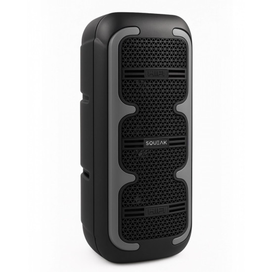 Głośnik bluetooth 5.3 Karaoke BeatOne USB-C SQ1009