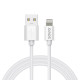 Kabel USB-A do Lightning 2m CL-193 