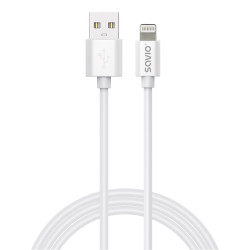 Kabel USB-A do Lightning 2m CL-193 