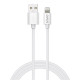 Kabel USB-A do Lightning 2m CL-193 