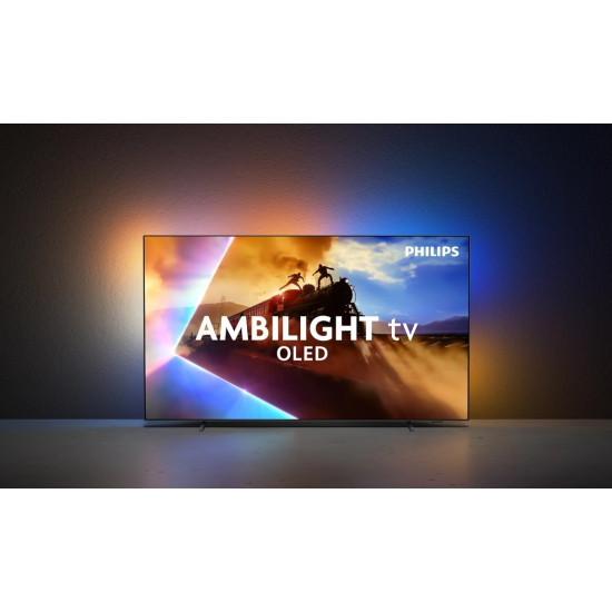 Telewizor OLED 48 cali 48OLED770/12