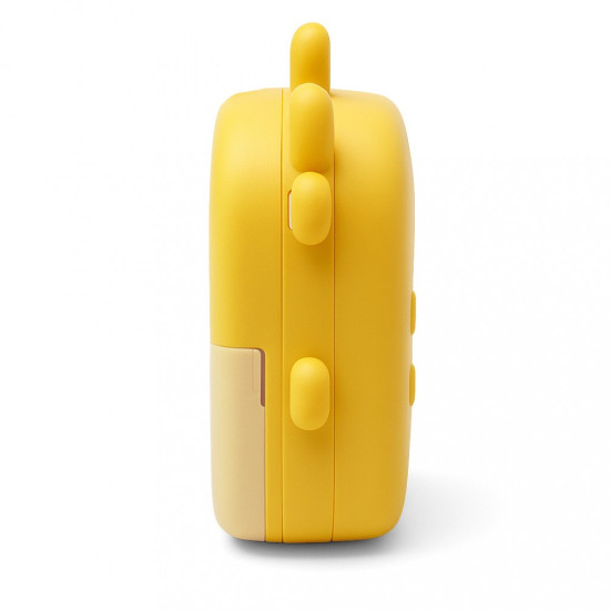 Cyfrowy aparat fotograficzny dla dzieci z drukarką termiczną SNAPI MT4108