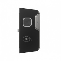 Flex3 NFC&MSR Scanner 